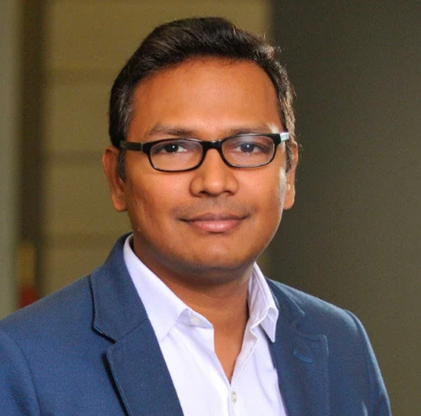 Photo of Suresh Subudhi